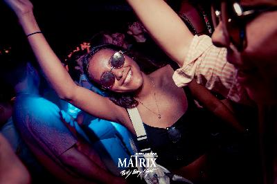 Party Bild aus dem Matrix Club Berlin vom 17.08.2024